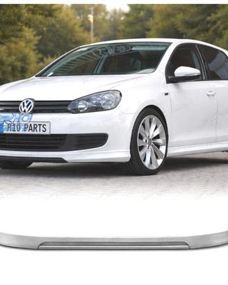 SPOILER ANTERIORE VOLKSWAGEN VW GOLF 6 08-12