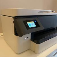 Stampante HP OfficeJet Pro 7720 – Perfette condizi