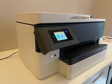 Stampante HP OfficeJet Pro 7720 – Perfette condizi