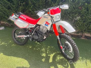 Yamaha TT 350