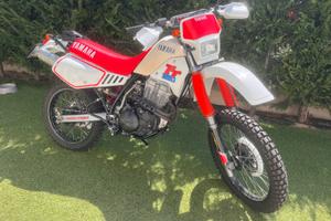Yamaha TT 350