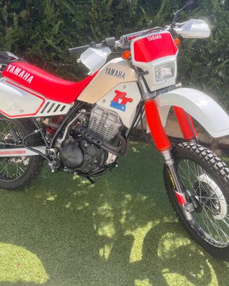 Yamaha TT 350