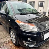 Citroen C3 Picasso - Autocarro