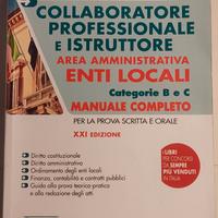 Libro concorso  pubblico Simone