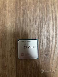 Ryzen 5 2600x