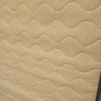 Materasso matrimoniale.