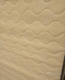 Materasso matrimoniale.