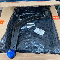 Trapezio Sx Fiat 500