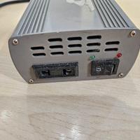Inverter da auto elettro