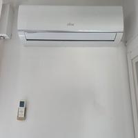 Climatizzatore Ferroli, Aster s12 inverter