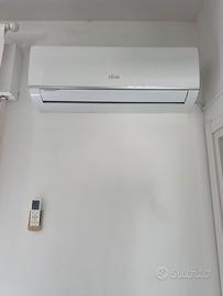 Climatizzatore Ferroli, Aster s12 inverter