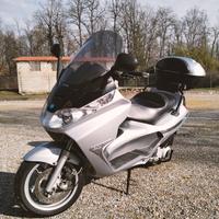 scooter Piaggio X8 200cc