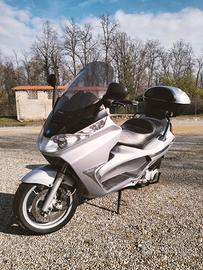scooter Piaggio X8 200cc