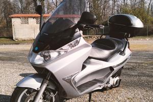 scooter Piaggio X8 200cc