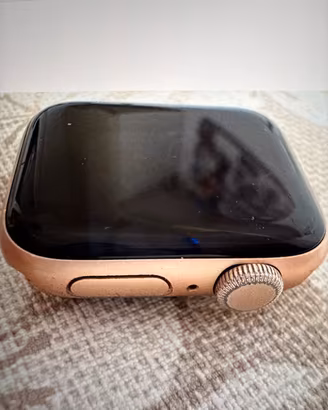 Apple Watch SE serie 1 oro rosa