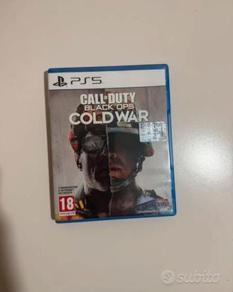 Giochi Ps5/Ps4