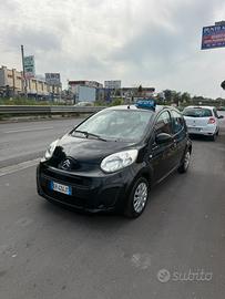 Citroen C1 1.0 benzina 68cv