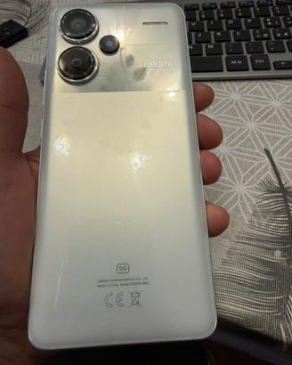 Redmi Note 13Pro+ 5G