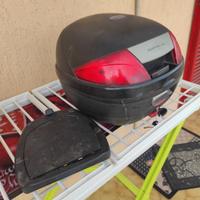 bauletto (KAPPA) scooter 