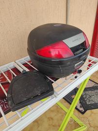 bauletto (KAPPA) scooter 