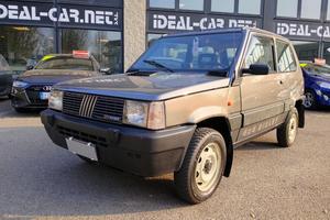 FIAT Panda 1ª serie 4x4 VERS.LIM. SISLEY TARG