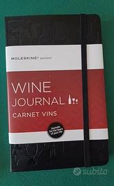 Moleskine Passion Journals ” Gourmet Box”