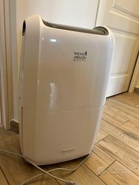 De Longhi tasciugo aria dry