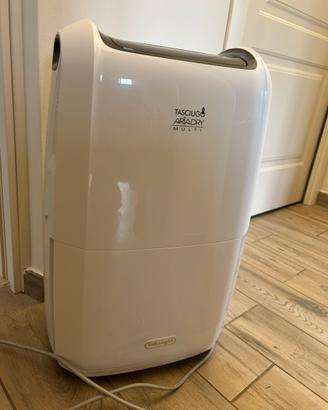 De Longhi tasciugo aria dry