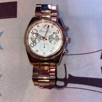 Orologio donna BRONZALLURE