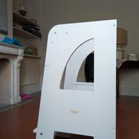 torre Montessori  Rocket baby