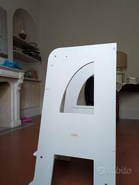 torre Montessori  Rocket baby