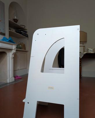 torre Montessori  Rocket baby