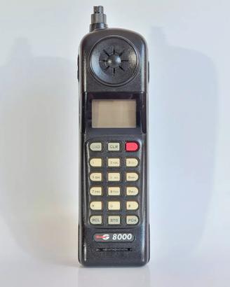 TELEFONO CELLULARE GEMINI G8000 VINTAGE