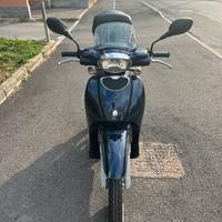 Motorino scooter 50