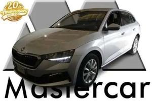 SKODA Scala 1.6 tdi Ambition 115cv dsg - FZ697EE