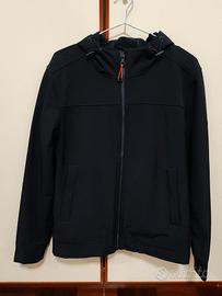 giubbino softshell uomp