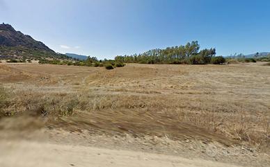Terreno agricolo di 8.000 mq a Siliqua