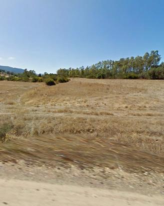 Terreno agricolo di 8.000 mq a Siliqua