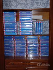 VHS IL GRANDE CINEMA DI TOTO' FABBRI EDITORE