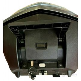 Bauletto sh125 sport