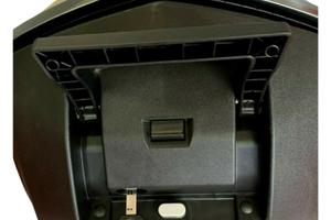 Bauletto sh125 sport