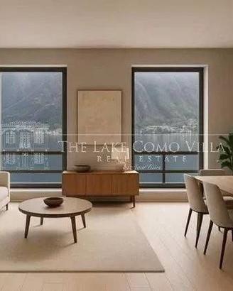 Villa di 205 m² con 4 locali a Lezzeno