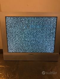 TV Monitor Irradio XTV-2054B