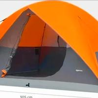 tenda da campeggio 6 posti
