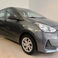 Hyundai i10 1.0 MPI SOLO 185 € AL MESE