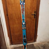 Attrezzatura scialpinismo