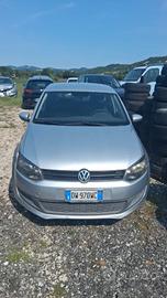 VOLKSWAGEN Polo 1.6 TDI DPF 5 porte Comfortline