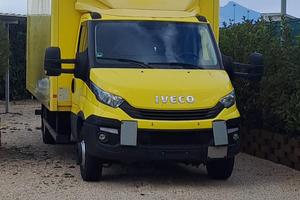 Cassa con sponda idraulica