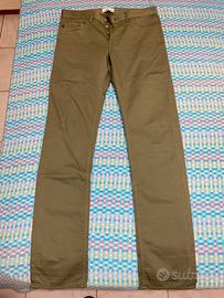 Stone Island jeans nuovi originali.