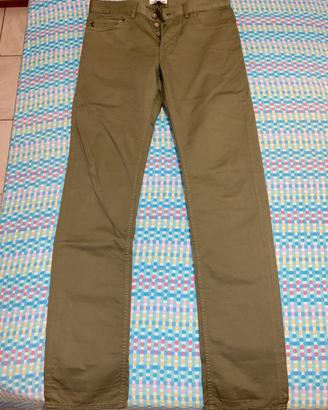 Stone Island jeans nuovi originali.
